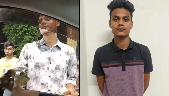 ‘চুলও বাঁকা করতে পারবা না’ বলা সেই আশরাফুল রিমান্ডে