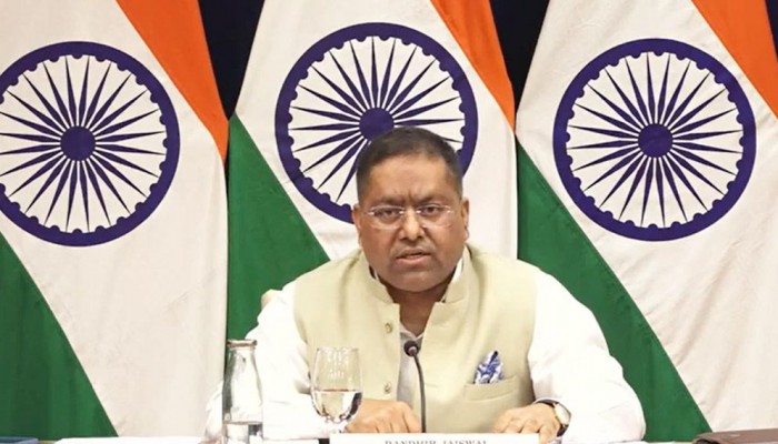 ভারতে মুসলিমদের ‘নিরাপত্তা’ নিশ্চিতে ঢাকার আহ্বানে যা বলল দিল্লি