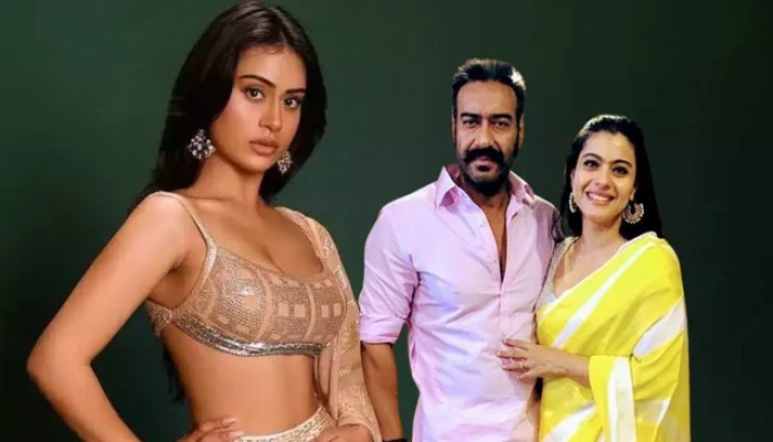 মেয়ের প্রেমের কথা শুনলে বন্দুক তুলবে অজয়: কাজল