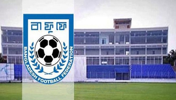 পদত্যাগ করেছেন বাফুফের প্রধান অর্থ কর্মকর্তা