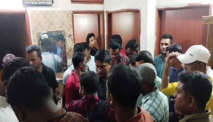 টঙ্গীতে দুই শিশু খুনে গ্রেপ্তার মা