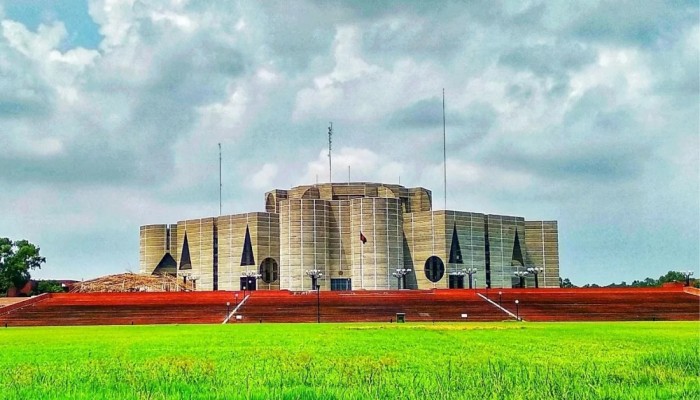 ছাব্বিশের এপ্রিলে নির্বাচন হতে পারে