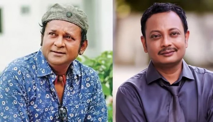 শিল্পী সংঘের নতুন সভাপতি আজাদ আবুল কালাম, সাধারণ সম্পাদক রাশেদ মামুন অপু