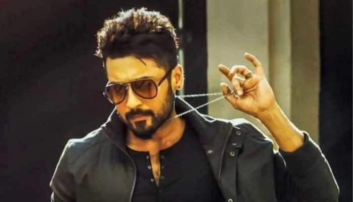 সব পরীক্ষায় ফেল করতেন সুরিয়া