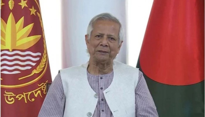 প্রধান উপদেষ্টা কাল কাতার যাচ্ছেন, সফরসঙ্গী হচ্ছেন যারা