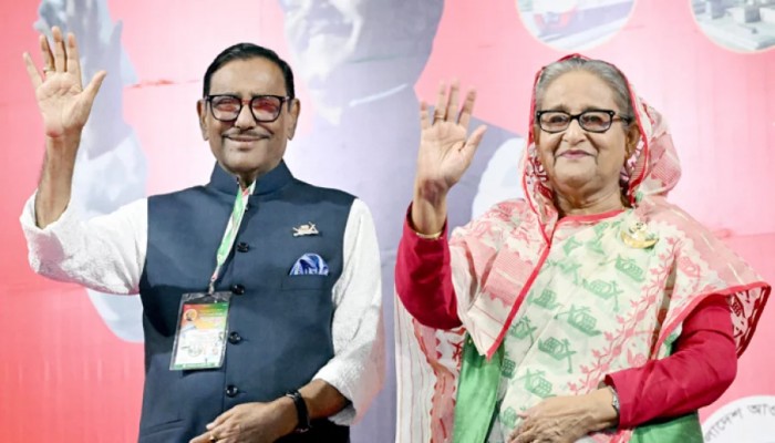 শেখ হাসিনা-কাদেরসহ ৪৫ জনের বিরুদ্ধে গণহত্যার প্রমাণ মিলেছে