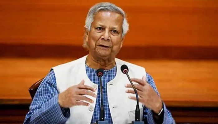 প্রধান উপদেষ্টা কাতার যাচ্ছেন আজ, সফরসঙ্গী হচ্ছেন যারা