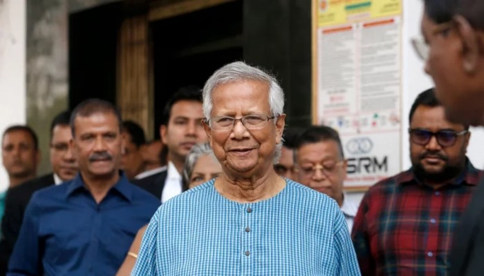 প্রধান উপদেষ্টা কাতার যাচ্ছেন আজ