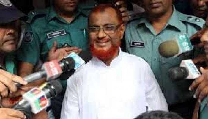 জামায়াত নেতা আজহারের আপিল শুনানি পেছালো
