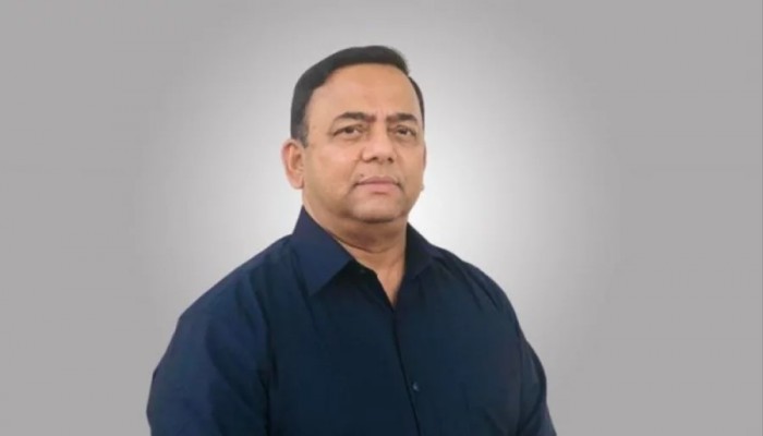 বেনজীরের বিরুদ্ধে ইন্টারপোলের ‘রেড নোটিশ’ জারি