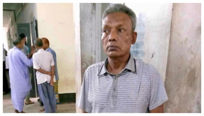 রাজশাহীতে ভাই বোনকে কুপিয়ে হত্যার আসামীর মৃত্যুদন্ড