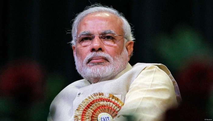 কাশ্মীরে হামলা: সৌদি সফর বাতিল করে দেশে ফিরলেন মোদি