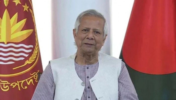 বাংলাদেশের ব্যবসায়িক সম্ভাবনা কাজে লাগাতে বিদেশী বিনিয়োগ চান প্রধান উপদেষ্টা