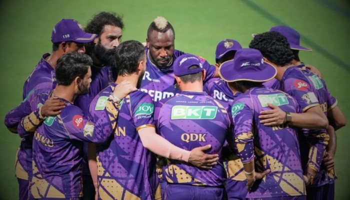 চ্যাম্পিয়ন কলকাতা যে ৭ কারণে প্লে অফ নিয়ে শঙ্কায় এবার