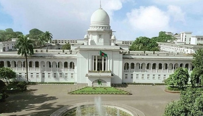 আসামি গ্রেফতারে লাগবে না ঊর্ধ্বতন কর্তৃপক্ষের অনুমতি: হাইকোর্ট