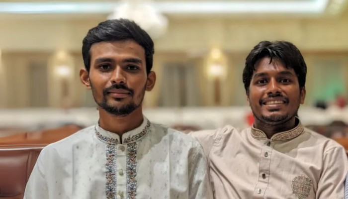 আমাকে অপসারণ করা হয়নি, পদত্যাগ করেছি: উপদেষ্টা আসিফের এপিএস মোয়াজ্জেম