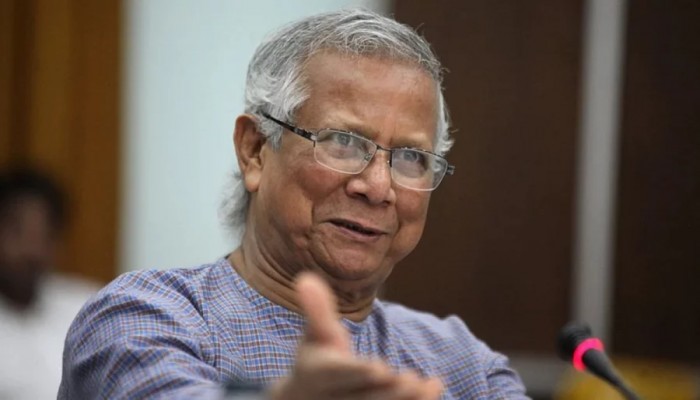 পোপ ফ্রান্সিসের অন্ত্যেষ্টিক্রিয়ায় যোগ দেবেন প্রধান উপদেষ্টা