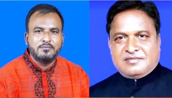 কেন্দুয়ার সাবেক পৌর মেয়র ও আ.লীগ নেতা গ্রেফতার