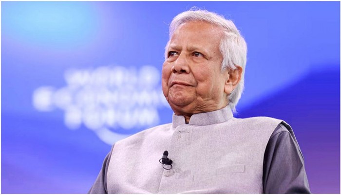 ‘ড. ইউনূসের বিরুদ্ধে মামলাটি করা ঠিক হয়নি’