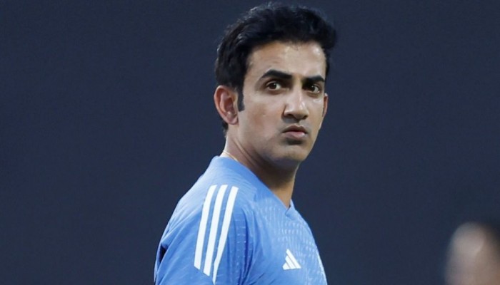 পুলিশের দারস্থ গৌতম গম্ভীর