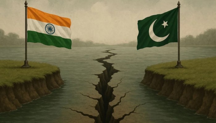 ভারতের সিদ্ধান্তের জবাবে পাল্টা ব্যবস্থা নিচ্ছে পাকিস্তান