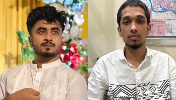 পারভেজ হত্যা মামলায় গ্রেফতার আরও একজন