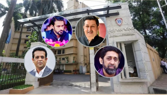 শেখ পরিবারের চার সদস্যের দেশত্যাগে নিষেধাজ্ঞা