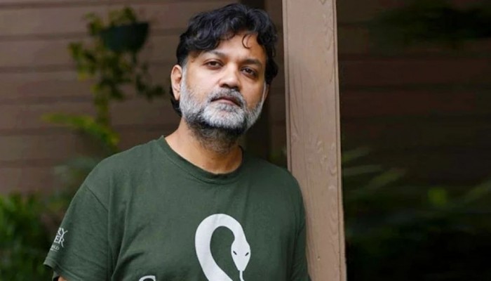 সৃজিতের জীবনে নতুন নারী!