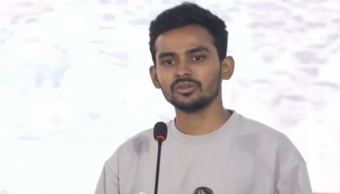 ছাত্রদের দলে যোগ দেওয়ার কোনো বাধ্যবাধকতা নেই: আসিফ মাহমুদ