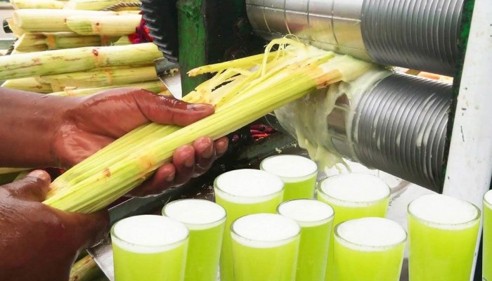 গরমে আখের রস খাওয়া কতটা স্বাস্থ্যকর? কী বলছেন পুষ্টিবিদরা