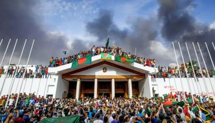 ‘জুলাই গণঅভ্যুত্থান অধিদপ্তর’ গঠন, গেজেট প্রকাশ