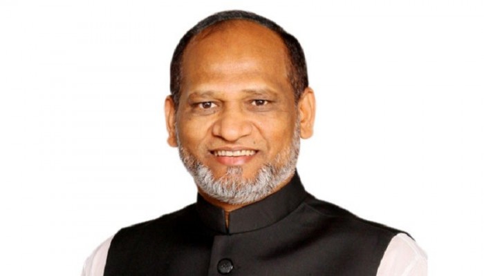 রাজশাহীতে এমপি এনামুলের ব্যাংক হিসাবে ২,২৪২ কোটি টাকার লেনেদেন দৃুদকের মামলা