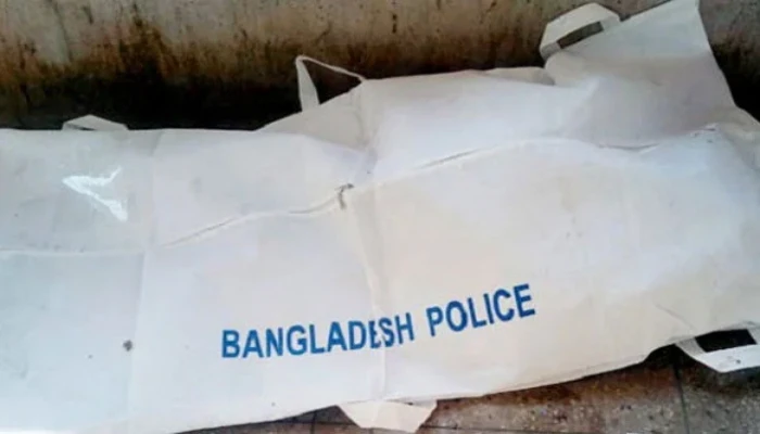 রাজশাহীতে বাসের ধাক্কায় সাবেক পুলিশ সদস্যের মৃত্যু