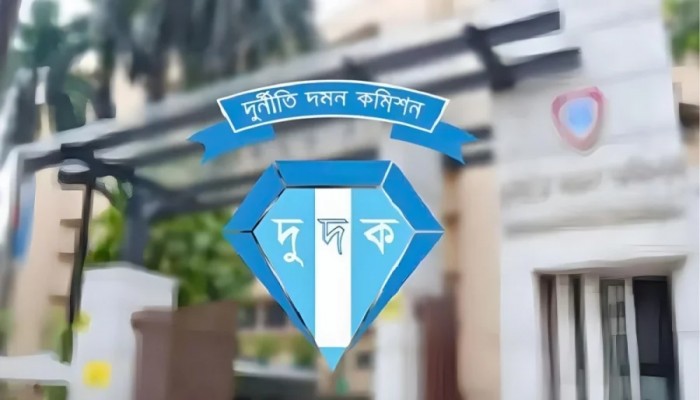 এলজিইডির প্রধান কার্যালয়সহ একযোগে ৩৬ অফিসে দুদকের অভিযান