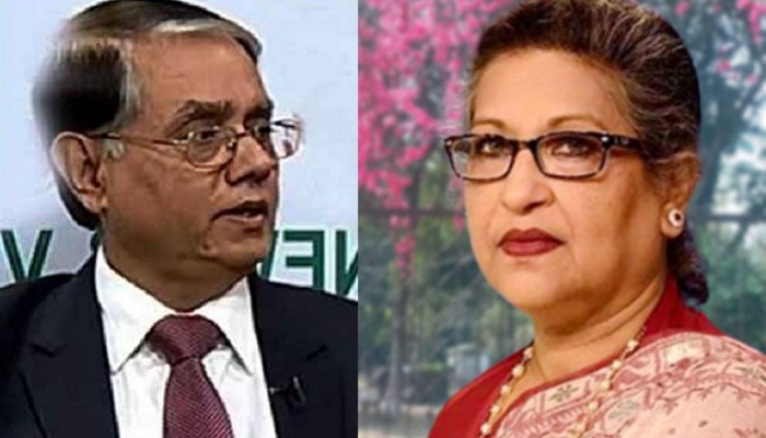 শেখ রেহানার স্বামীসহ ৮ জনের দেশত্যাগে নিষেধাজ্ঞা