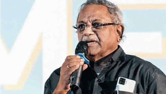 ভারতীয় নির্মাতা শাজি এন করুণ আর নেই