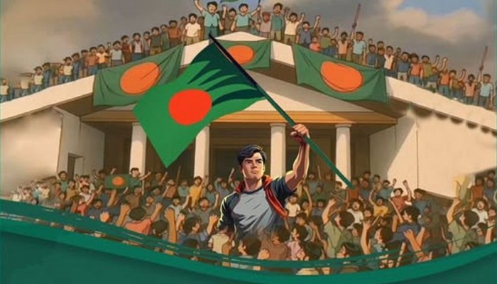 ছাত্রদের নতুন রাজনৈতিক প্ল্যাটফর্মের আত্মপ্রকাশ শুক্রবার, নেতৃত্বে কারা?