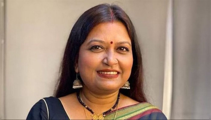 চয়নিকা চৌধুরীর বিরুদ্ধে গ্রেপ্তারি পরোয়ানা