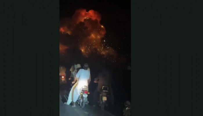 পাঞ্জাবে জরুরি অবস্থা ঘোষণা, স্বাস্থ্যকর্মীদের ছুটি বাতিল