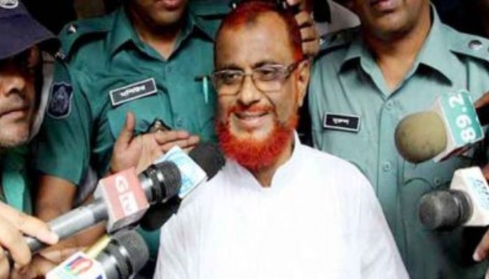 দ্বিতীয় দিনের মত এ টি এম আজহারের আপিল শুনানি চলছে