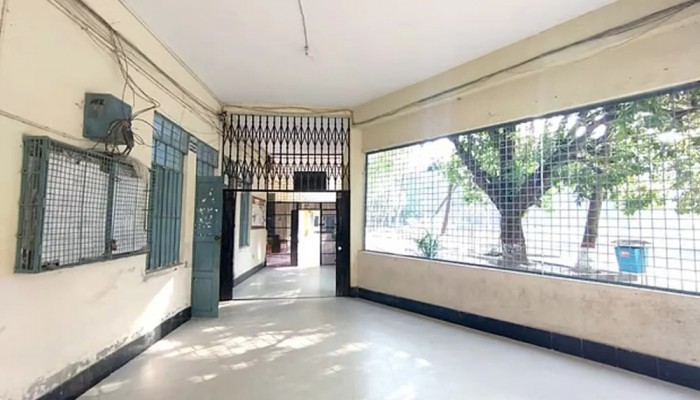 ১৭ দিন পর রাজশাহী পলিটেকনিক ইন্সটিটিউটের তালা খুললো শিক্ষার্থীরা