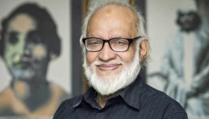 মুস্তাফা জামান আব্বাসী মারা গেছেন
