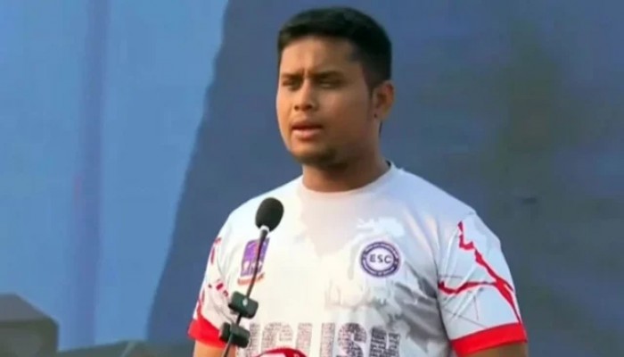 ষড়যন্ত্র ও ট্যাগিং দিয়ে আমাদের থামাতে পারবেন না: হাসনাত