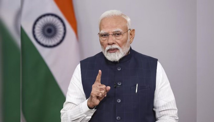 ‘অপারেশন সিঁদুর’ শেষ হয়নি, স্থগিত রাখা হয়েছে: মোদি