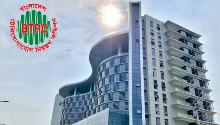 আওয়ামী লীগসহ সংশ্লিষ্ট সংগঠনের সব অনলাইন প্ল্যাটফর্ম বন্ধে বিটিআরসিকে চিঠি