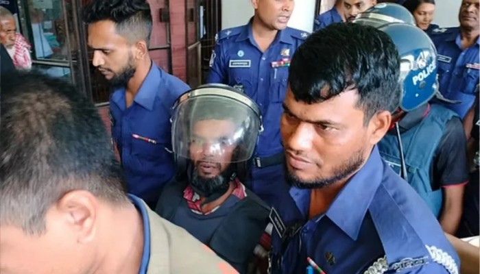 শিশু আছিয়া ধর্ষণ ও হত্যা হিটু শেখের মৃত্যুদণ্ড, খালাস ৩