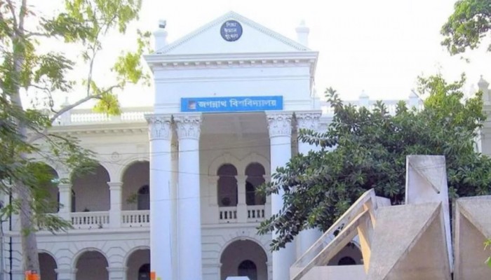 আন্দোলন শেষে অবশেষে স্বাভাবিক জবি, প্রথম বর্ষের ক্লাস শুরু ২২ জুন