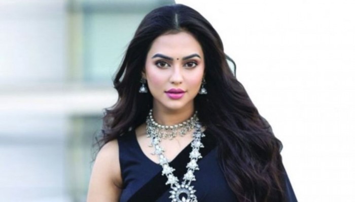 অভিনেত্রী নুসরাত ফারিয়া কারাগারে, জামিন শুনানি ২২ মে