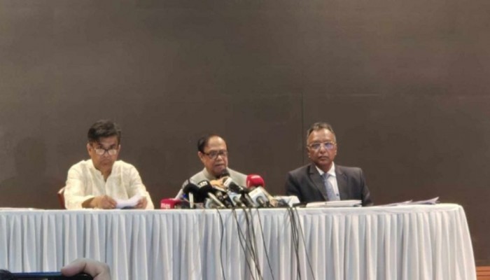 পাচার করা অর্থ ফিরিয়ে আনতে ৪-৫ বছর লেগে যাবে: গভর্নর