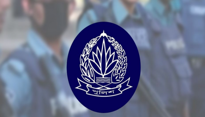 ১৭ পুলিশ সুপারকে বদলি, তালিকা প্রকাশ